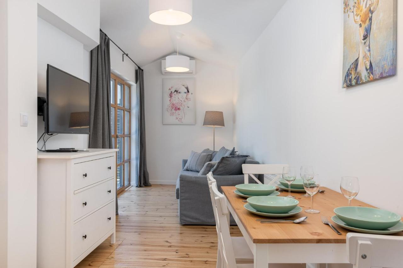 Uroczy Zakatek - Apartamenty W Centrum Zatora, Blisko Energylandii Екстериор снимка