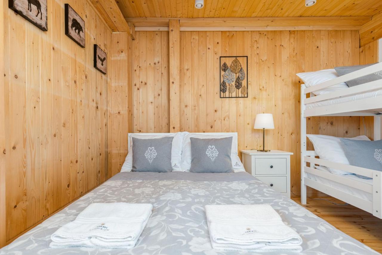 Uroczy Zakatek - Apartamenty W Centrum Zatora, Blisko Energylandii Екстериор снимка