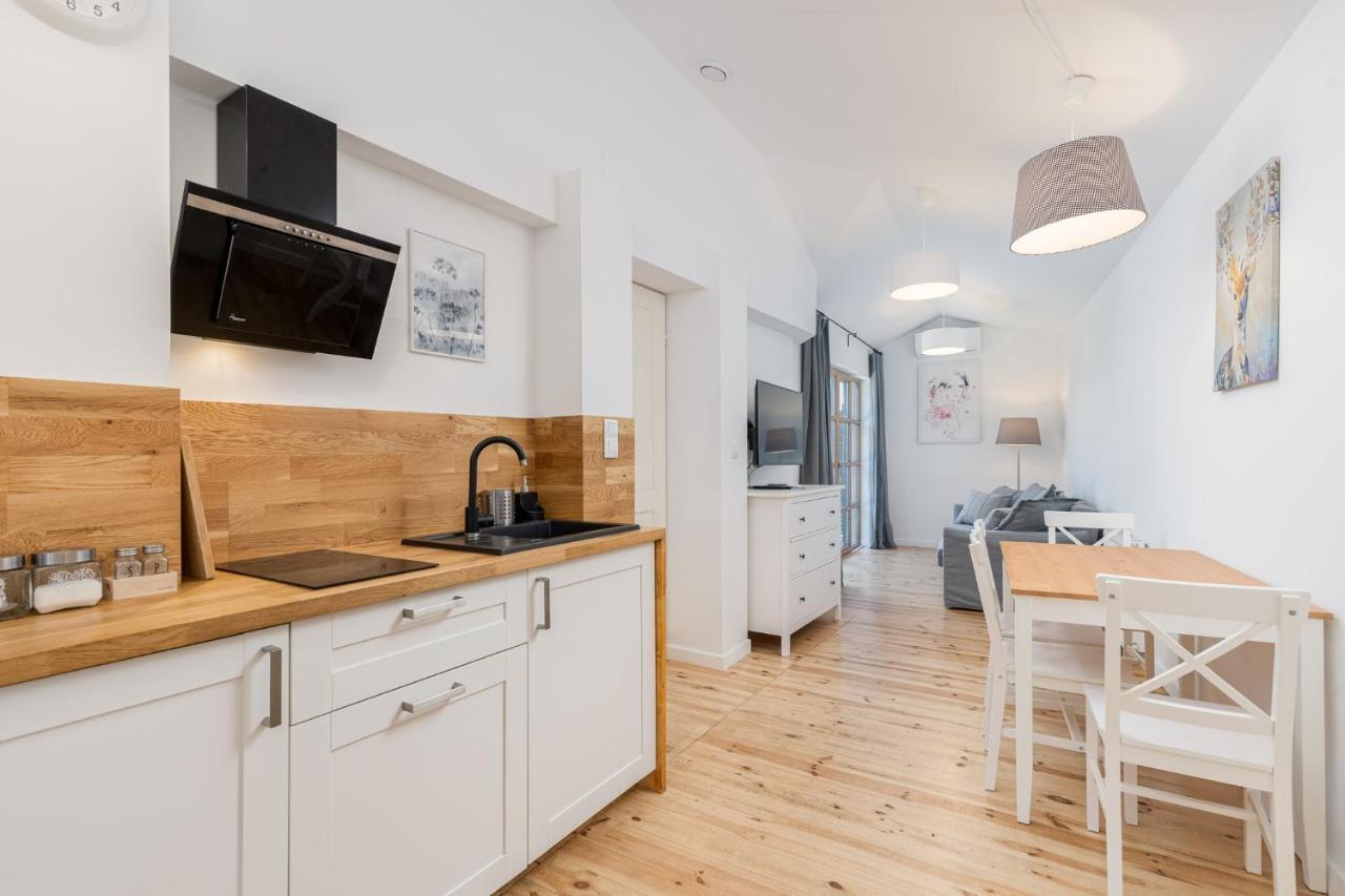 Uroczy Zakatek - Apartamenty W Centrum Zatora, Blisko Energylandii Екстериор снимка