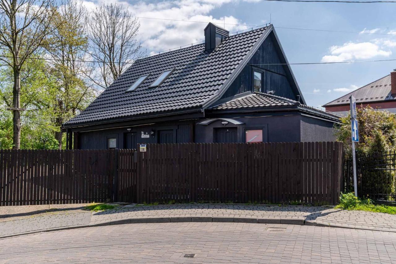 Uroczy Zakatek - Apartamenty W Centrum Zatora, Blisko Energylandii Екстериор снимка