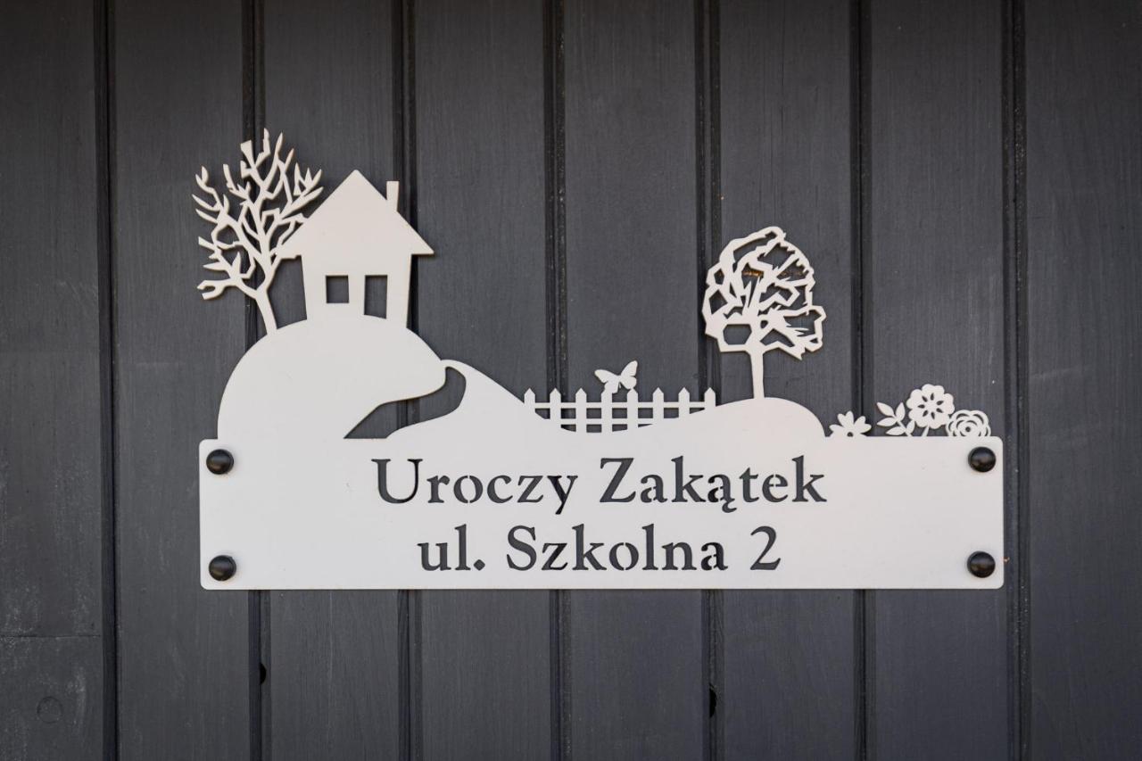 Uroczy Zakatek - Apartamenty W Centrum Zatora, Blisko Energylandii Екстериор снимка