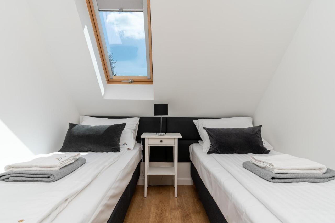 Uroczy Zakatek - Apartamenty W Centrum Zatora, Blisko Energylandii Екстериор снимка