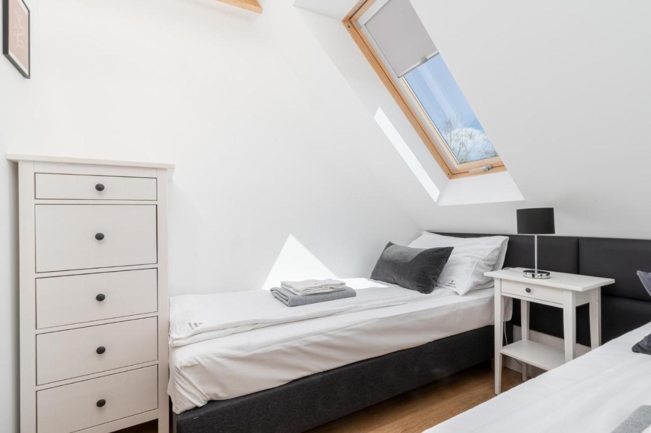 Uroczy Zakatek - Apartamenty W Centrum Zatora, Blisko Energylandii Екстериор снимка